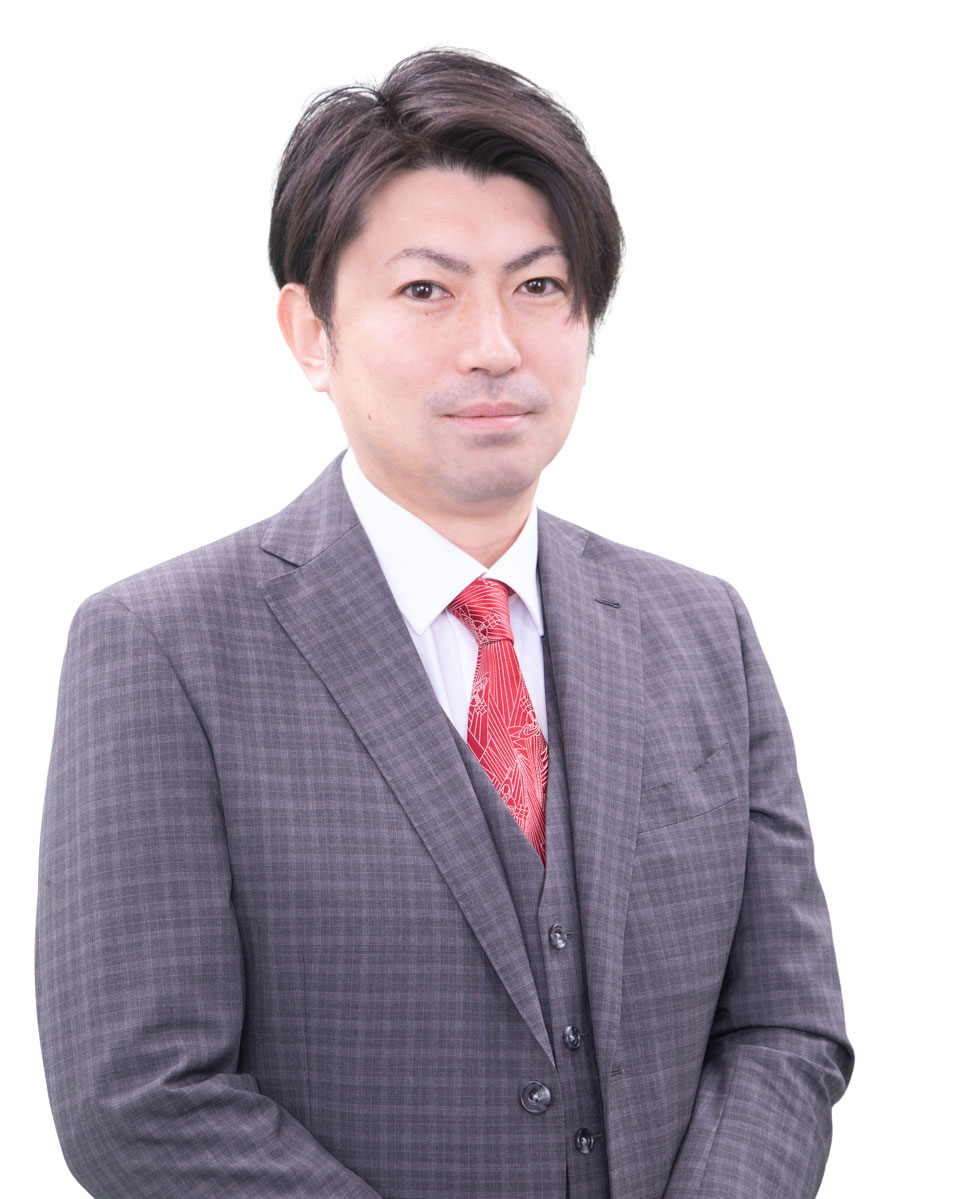 代表